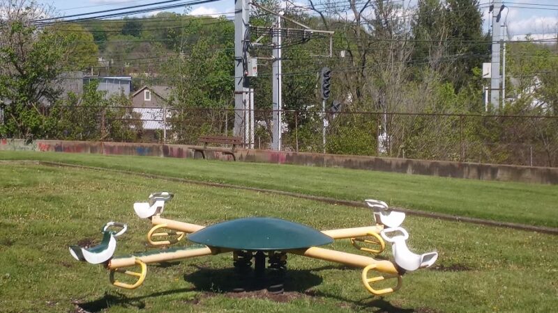 Mollyhill Park - Bethel Park, PA