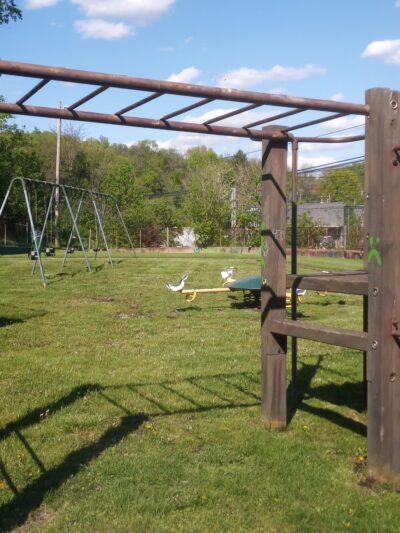 Mollyhill Park - Bethel Park, PA