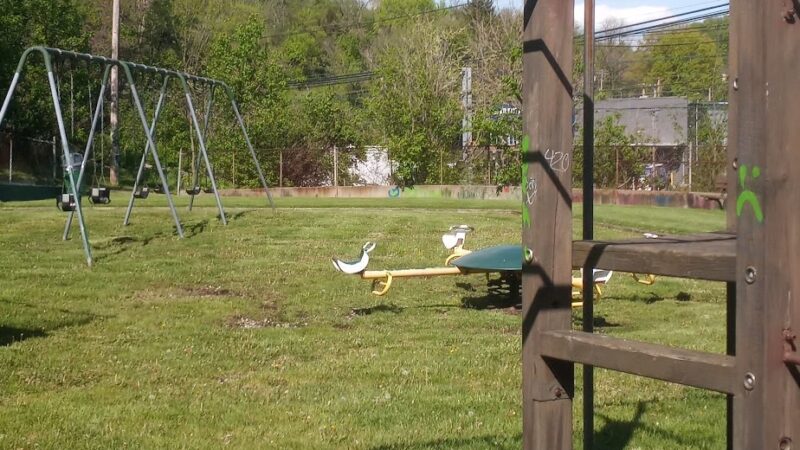 Mollyhill Park - Bethel Park, PA