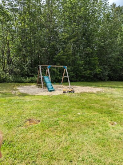 Apple Hill Campground - Bethlehem, NH