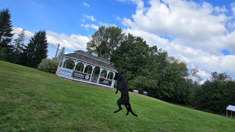 The Gazebo at Bethlehem, New Hampshire - Bethlehem, NH