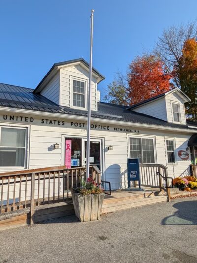 The Maia Papaya - Bethlehem, NH