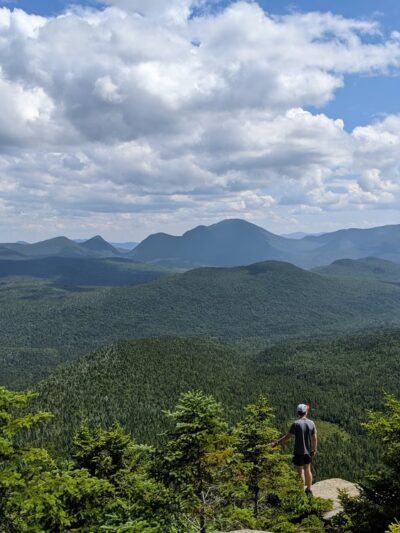Zeacliff - Bethlehem, NH