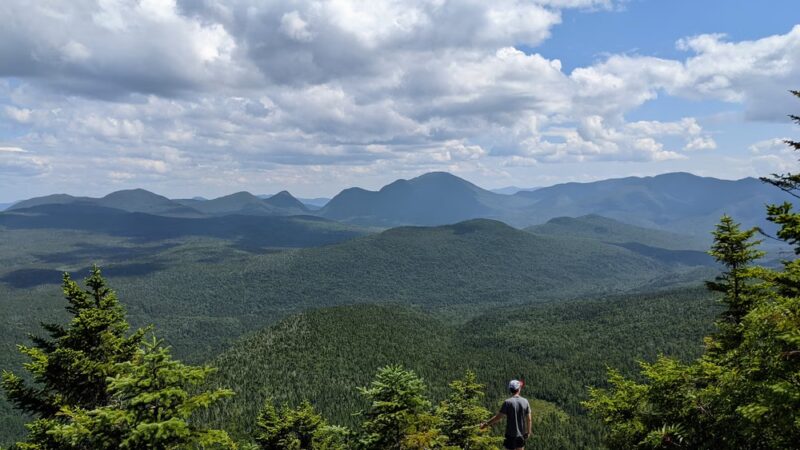 Zeacliff - Bethlehem, NH
