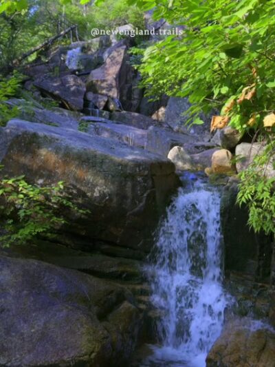 Zeacliff - Bethlehem, NH