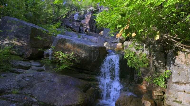 Zeacliff - Bethlehem, NH