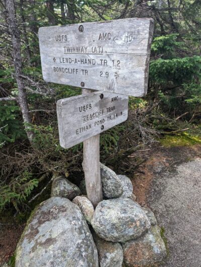 Zeacliff - Bethlehem, NH