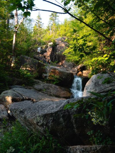 Zeacliff - Bethlehem, NH