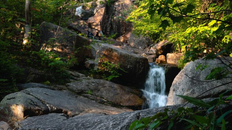 Zeacliff - Bethlehem, NH