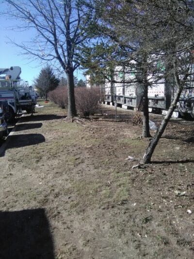 Grumman Field - Bethpage, NY