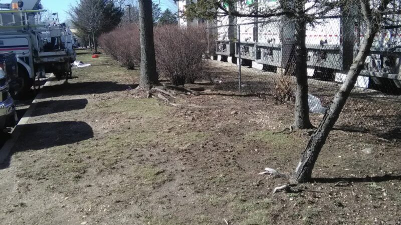 Grumman Field - Bethpage, NY