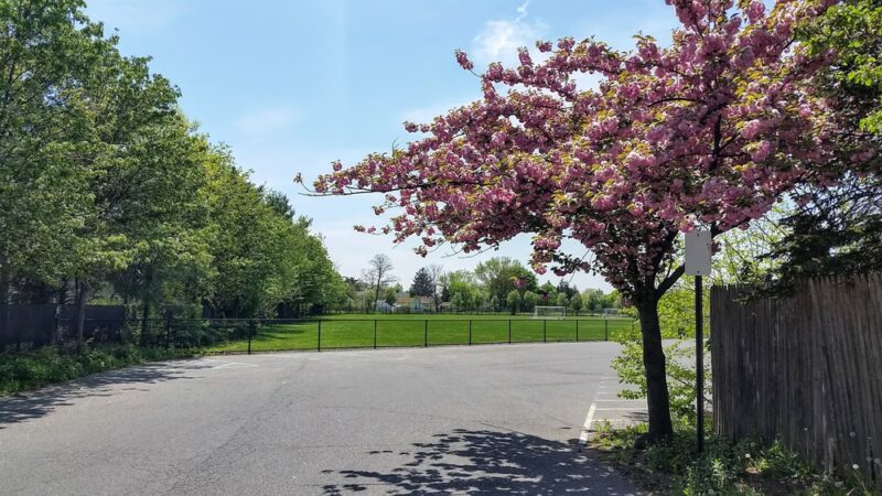 Grumman Field - Bethpage, NY