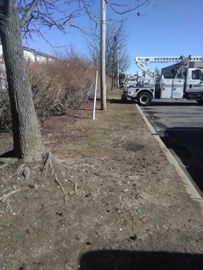 Grumman Field - Bethpage, NY