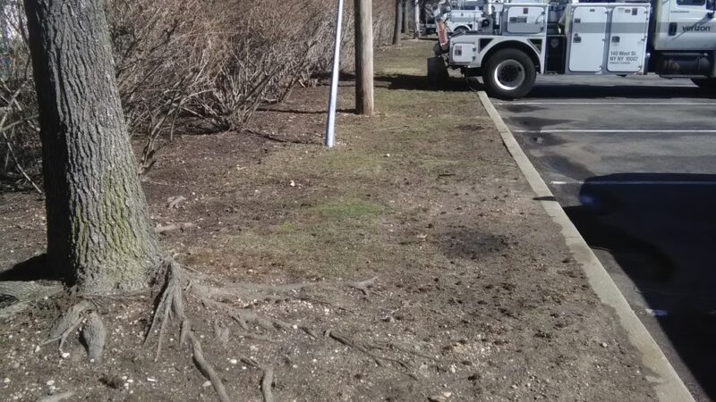Grumman Field - Bethpage, NY