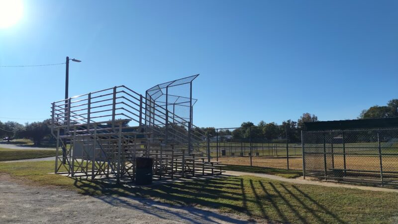 Beverly Hills Community Park Playground - Beverly Hills, FL