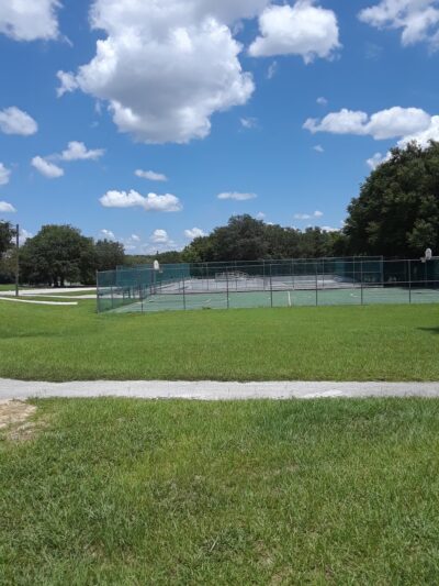 Beverly Hills Skate Court - Beverly Hills, FL