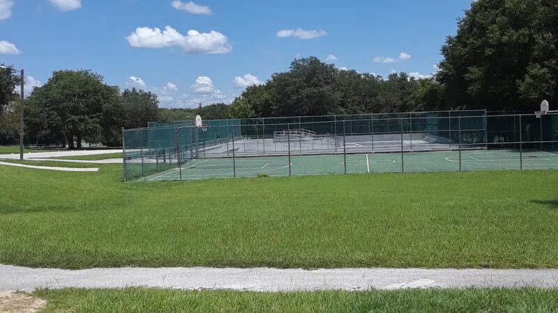 Beverly Hills Skate Court - Beverly Hills, FL