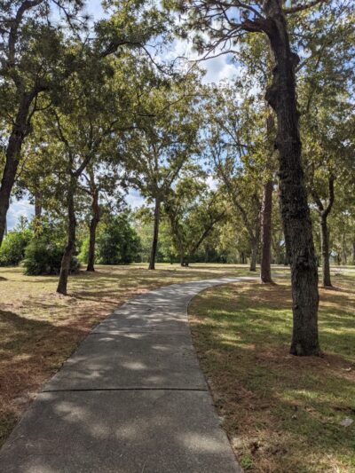 Beverly Hills Water Tower - Beverly Hills, FL