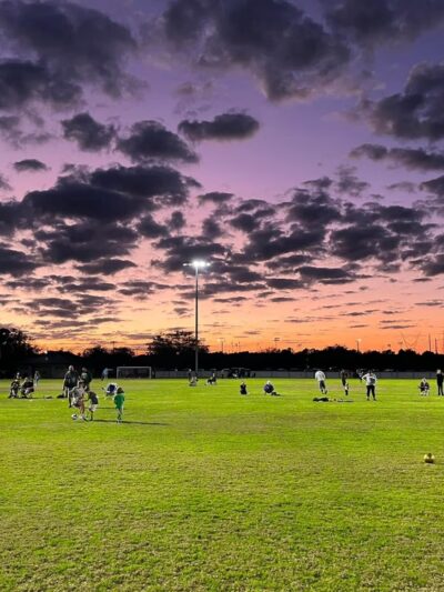 Central Ridge District Park - Beverly Hills, FL