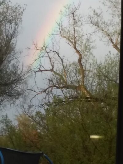 Beverly City Park - Beverly, KS