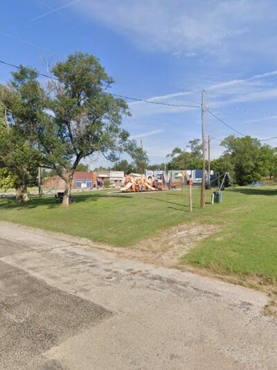 Beverly City Park - Beverly, KS