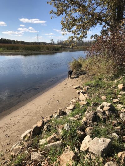 Big Bend Village Park Boat Landing - Big Bend, WI