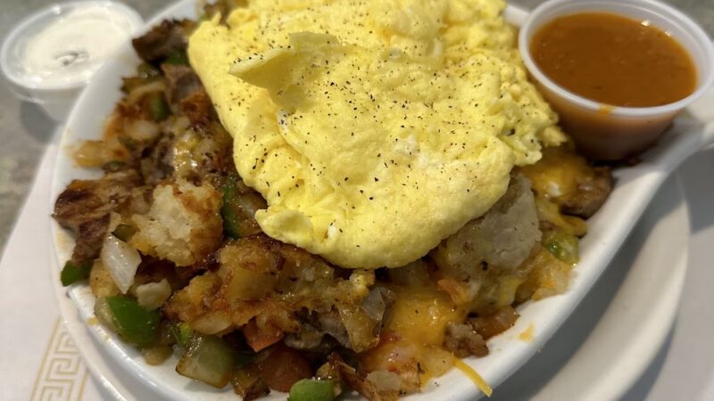 Chubby's Cafe - Big Bend, WI