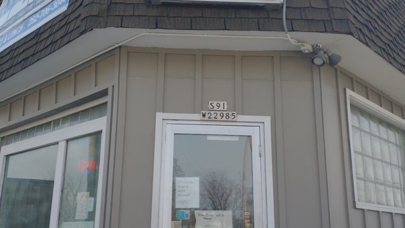 Chubby's Cafe - Big Bend, WI