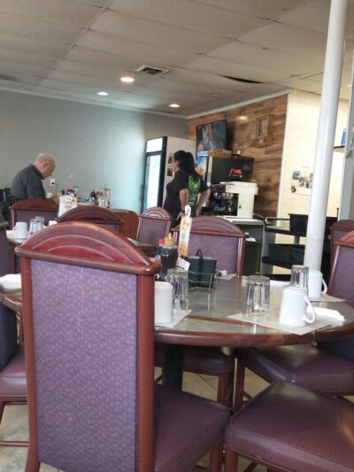 Chubby's Cafe - Big Bend, WI
