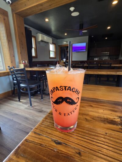Papa Stache - Big Bend, WI