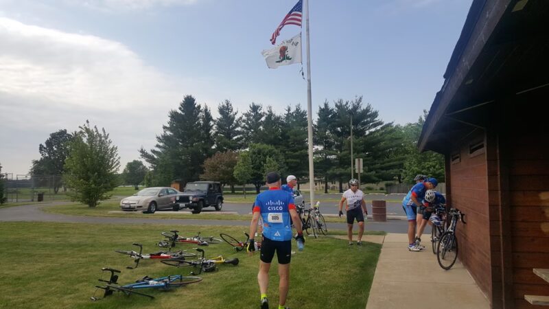 Big Rock Park District - Big Rock, IL