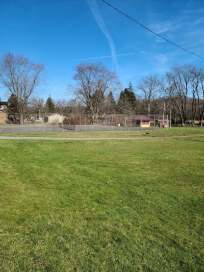 Veterans Park - Big Run, PA