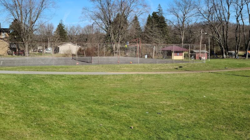 Veterans Park - Big Run, PA
