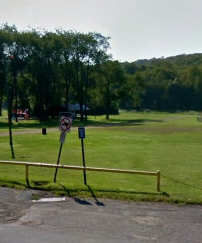 Veterans Park - Big Run, PA