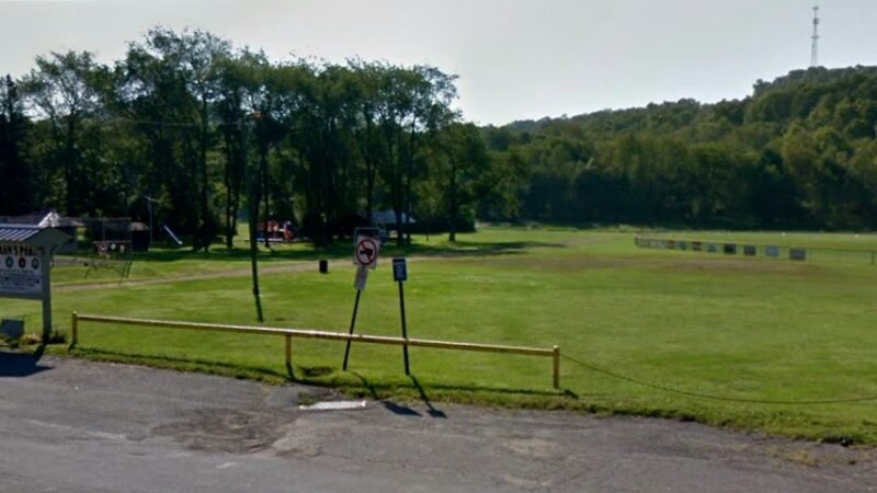 Veterans Park - Big Run, PA