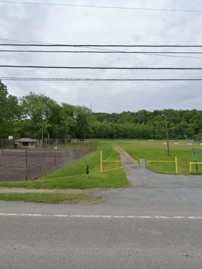 Veterans Park - Big Run, PA
