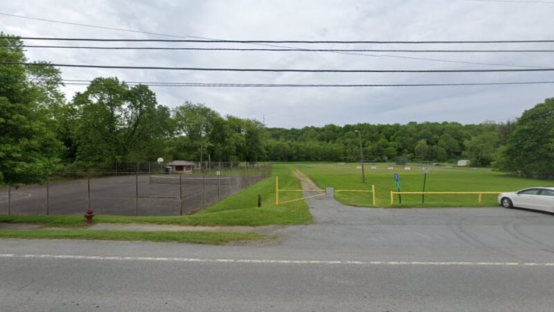 Veterans Park - Big Run, PA