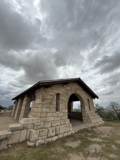Big Spring State Park - Big Spring, TX