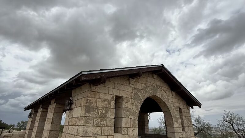 Big Spring State Park - Big Spring, TX