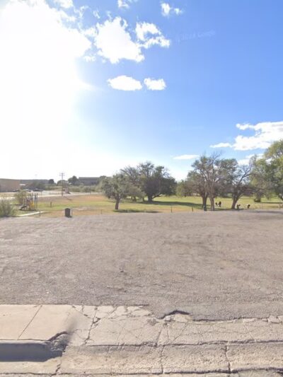 Birdwell Park - Big Spring, TX