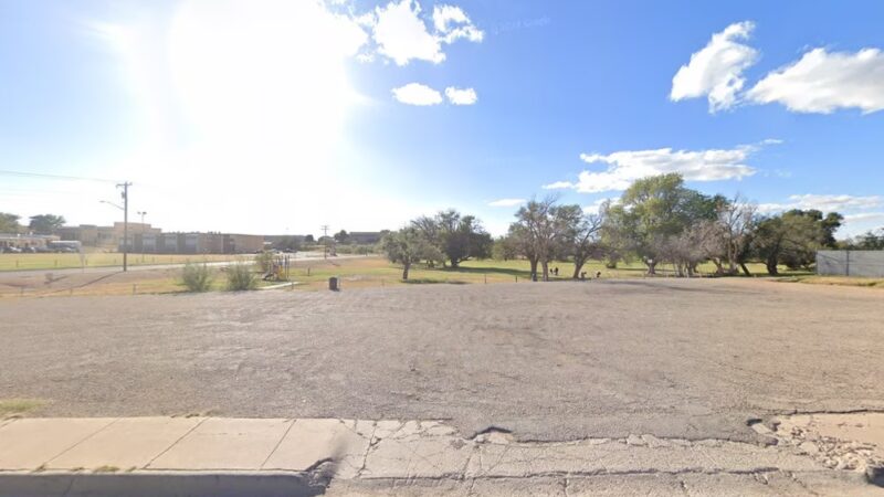 Birdwell Park - Big Spring, TX