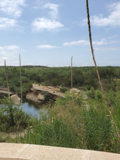 Comanche Trail Park - Big Spring, TX