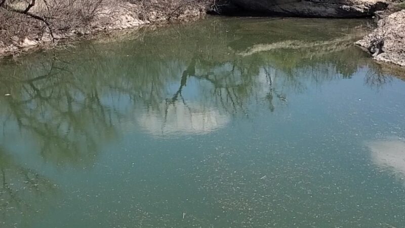 Comanche Trail Park - Big Spring, TX