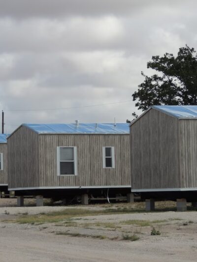 Southridge RV Park in Big Spring - Big Spring, TX
