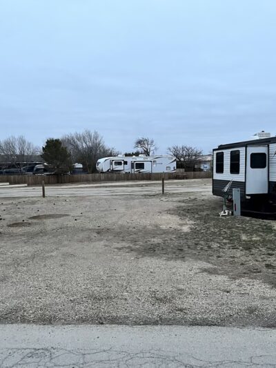 Texas RV Park of Big Spring - Big Spring, TX