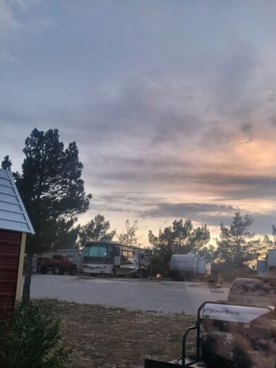 Texas RV Park of Big Spring - Big Spring, TX