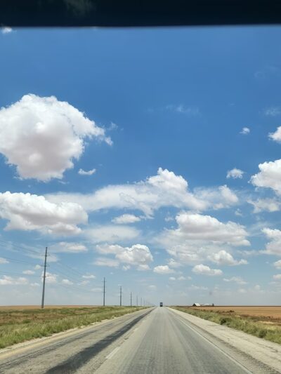 Texas RV Park of Big Spring - Big Spring, TX