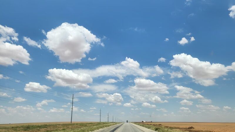 Texas RV Park of Big Spring - Big Spring, TX