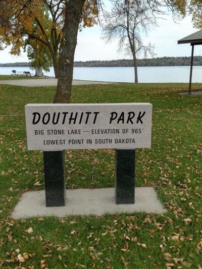 Douthitt Park - Big Stone City, SD