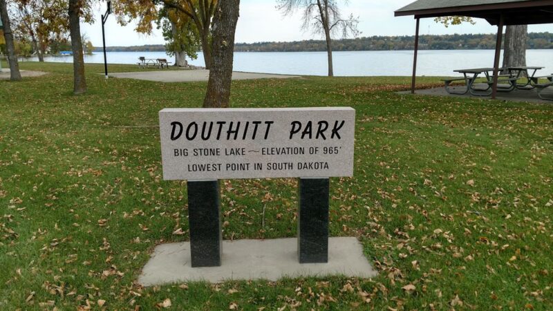 Douthitt Park - Big Stone City, SD